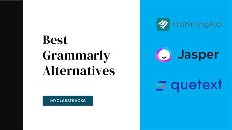 Free grammarly alternatives. Things To Know About Free grammarly alternatives. 